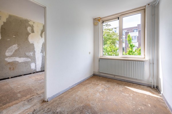 Medium property photo - Bessemerstraat 80, 1097 AN Amsterdam